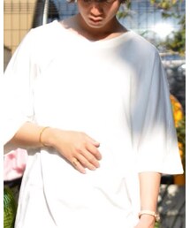 YANTOR | Tシャツ/カットソー