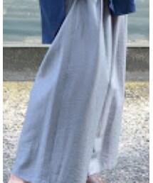 ETHOSENS | その他パンツ