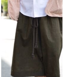 aaAaa | その他パンツ