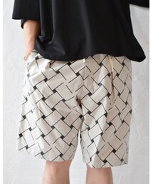 ETHOSENS | その他パンツ