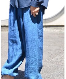 YANTOR | デニムパンツ