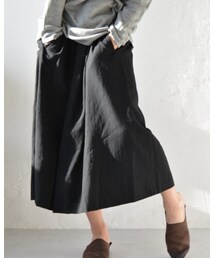 my beautiful landlet | スカート