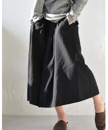 my beautiful landlet | スカート