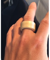 Hender Scheme | リング