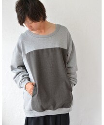 my beautiful landlet | スウェット