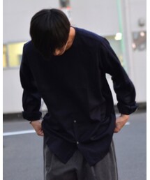 FFIXXED STUDIOS | シャツ/ブラウス