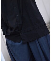 HOUSE OF THE VERY ISLAND'S | シャツ/ブラウス