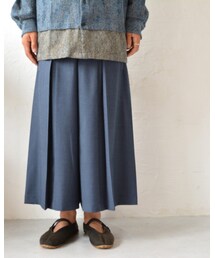 HOUSE OF THE VERY ISLAND'S | その他パンツ