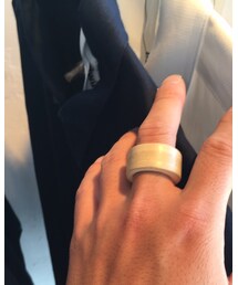 Hender Scheme | リング