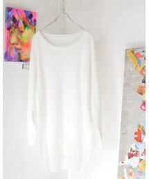 the Sakaki | ニット/セーター