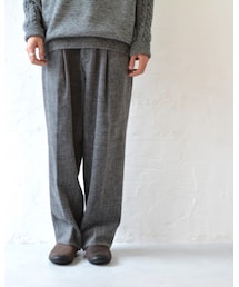 the Sakaki | その他パンツ