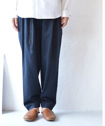 Edwina Horl | その他パンツ