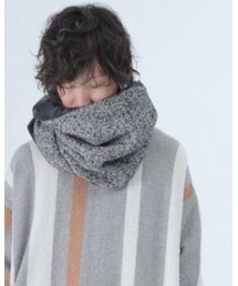 my beautiful landlet | ストール/ショール