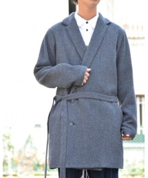 Edwina Horl | その他アウター