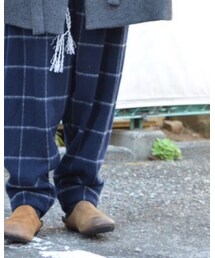 AUTTAA | その他シューズ