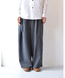 Edwina Horl | その他パンツ