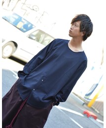 FFIXXED STUDIOS | Tシャツ/カットソー