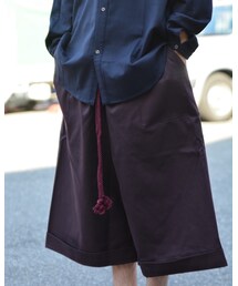 aaAaa | その他パンツ