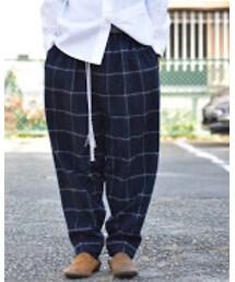 Edwina Horl | その他パンツ