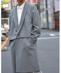 ETHOSENS | その他アウター