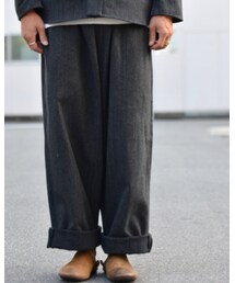 the Sakaki | その他パンツ