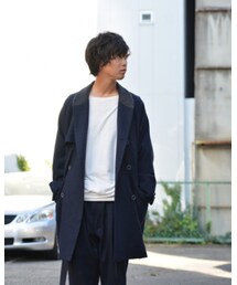 YANTOR | その他アウター