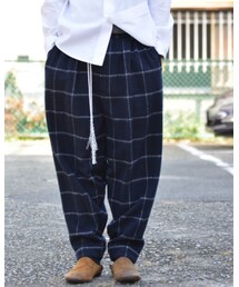 Edwina Horl | その他パンツ