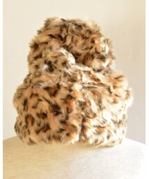 Edwina Horl | ニットキャップ/ビーニー