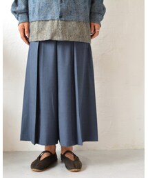 HOUSE OF THE VERY ISLAND'S | その他パンツ