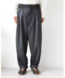 HOUSE OF THE VERY ISLAND'S | その他パンツ