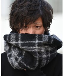 my beautiful landlet | ストール/ショール