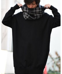 my beautiful landlet | スウェット