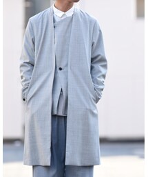 ETHOSENS | その他アウター