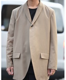 Edwina Horl | その他アウター