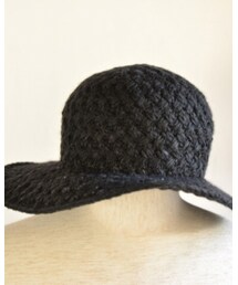 Edwina Horl | ハット