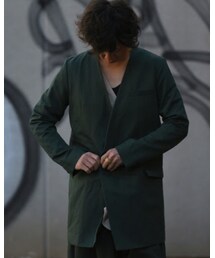 YANTOR | その他アウター