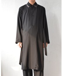 ETHOSENS | その他アウター