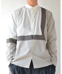 ETHOSENS | シャツ/ブラウス