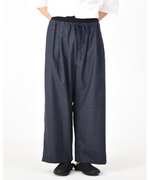 ETHOSENS | その他パンツ