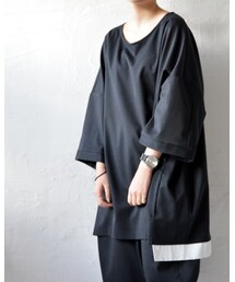 my beautiful landlet | Tシャツ/カットソー