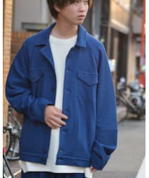 HOUSE OF THE VERY ISLAND'S | その他アウター