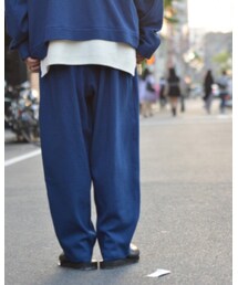 HOUSE OF THE VERY ISLAND'S | その他パンツ