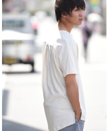 YANTOR | Tシャツ/カットソー