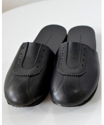 my beautiful landlet | サンダル