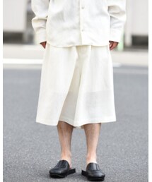 the Sakaki | その他パンツ