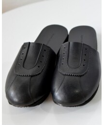 my beautiful landlet | サンダル