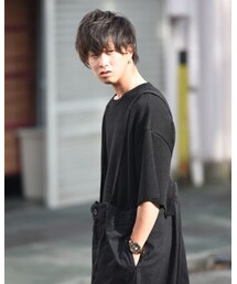 crepuscule | ニット/セーター