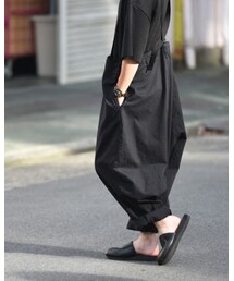 my beautiful landlet | その他パンツ