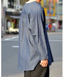 YANTOR | Tシャツ/カットソー