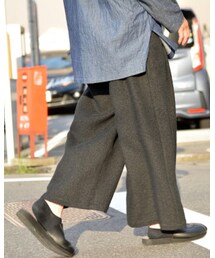 Edwina Horl | その他パンツ